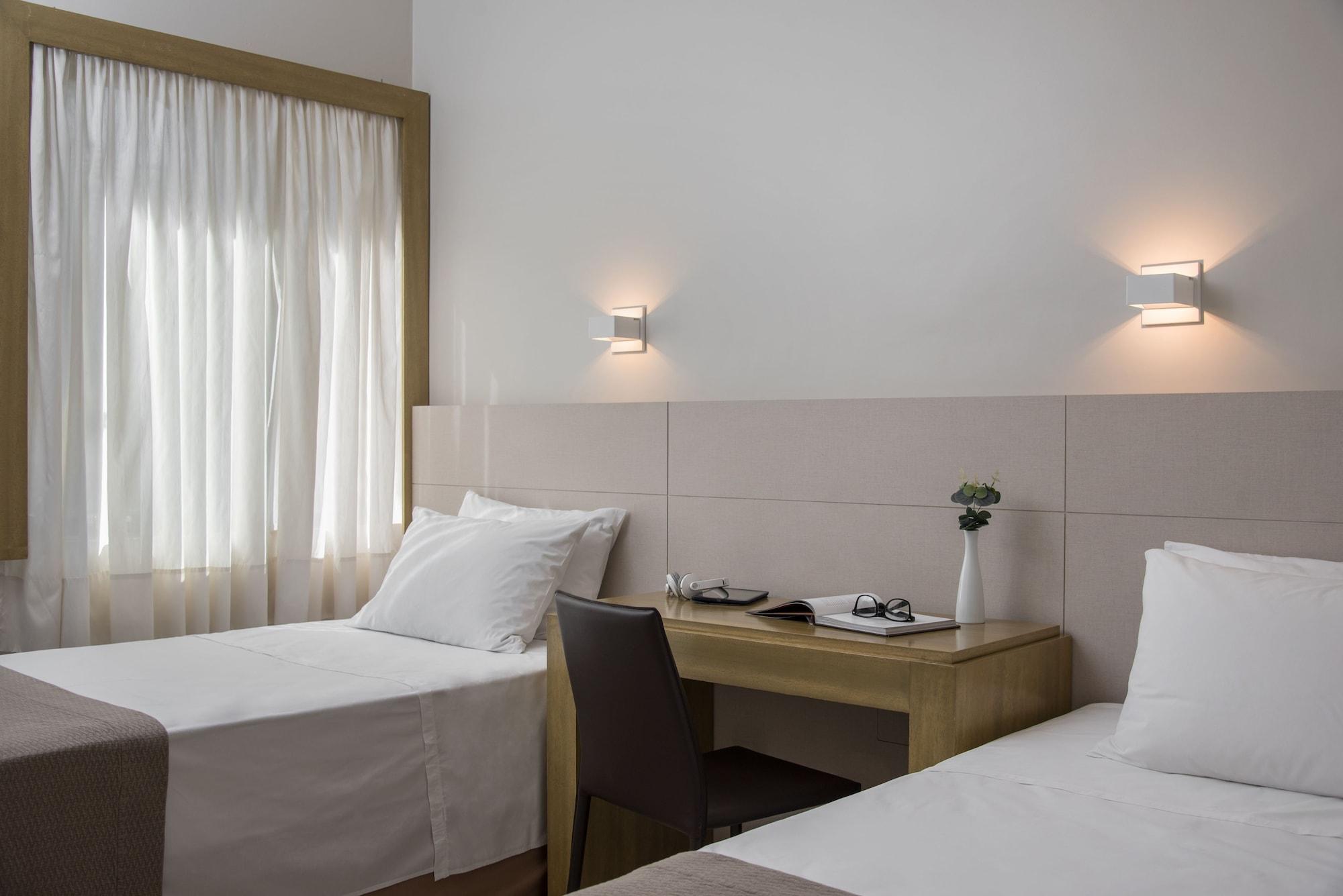 סאו ז'וזה דו ריו פרטו Hotel Nacional De Rio Preto - Distributed By Intercity מראה חיצוני תמונה