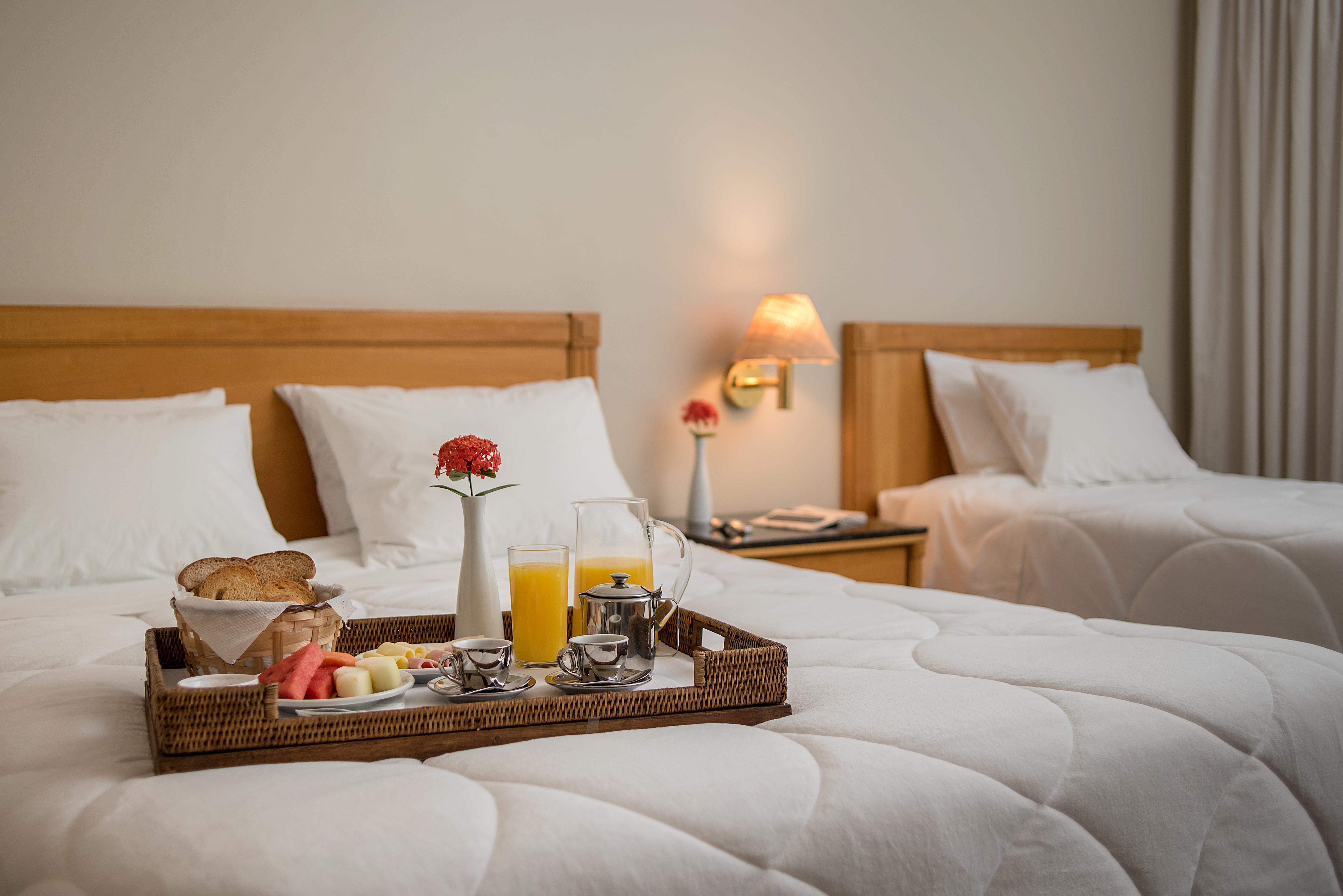 סאו ז'וזה דו ריו פרטו Hotel Nacional De Rio Preto - Distributed By Intercity מראה חיצוני תמונה