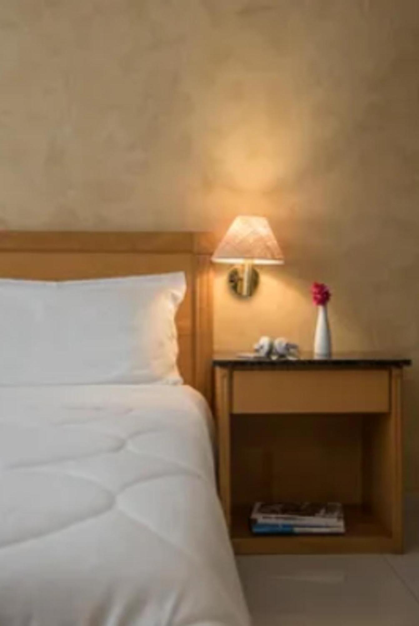 סאו ז'וזה דו ריו פרטו Hotel Nacional De Rio Preto - Distributed By Intercity חדר תמונה